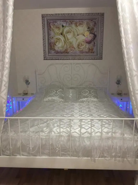 Апартаменты Romantic Class
