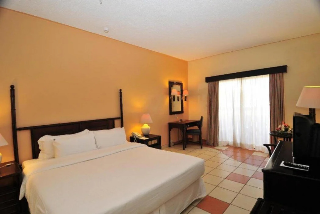 Mombasa Continental Resort