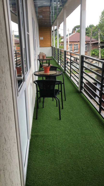 7ya Guest House