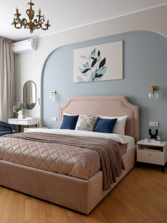 Квартира GM Apartments Гармония в историческом центре