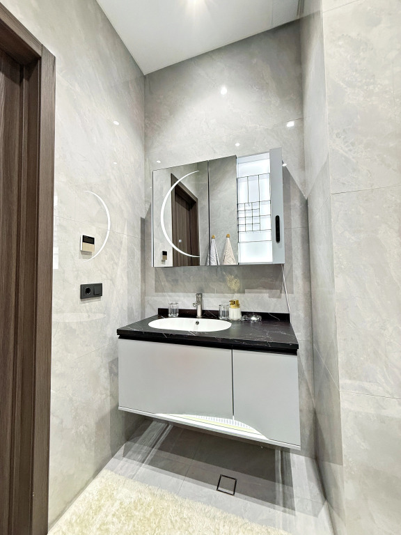Апартаменты Tashkent city Nest One 190 by Royal rentals