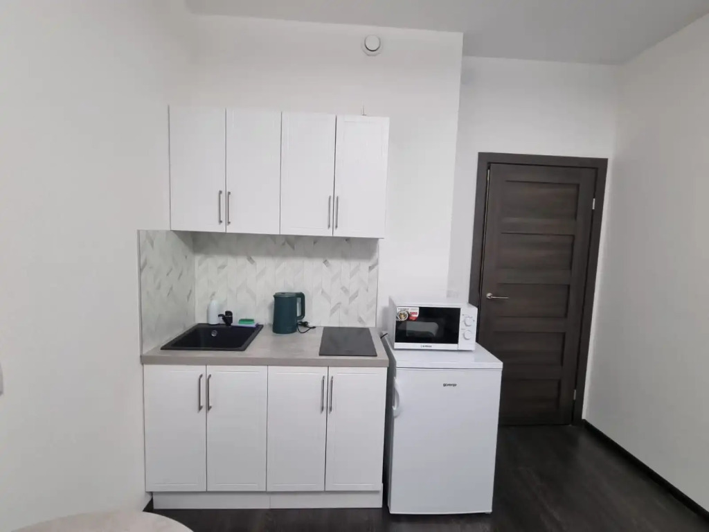 Квартира Mi Casa 89 в Резиденции СГ