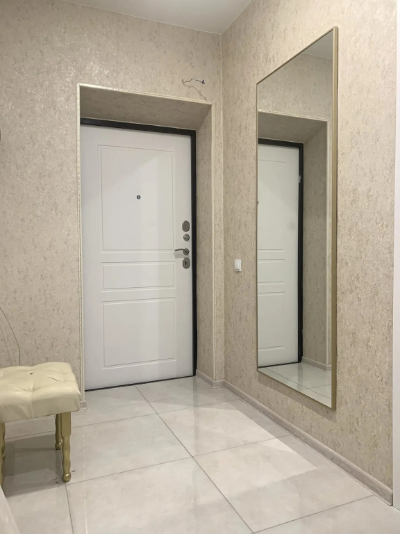 Квартира Кавказские Альпы КВ 33