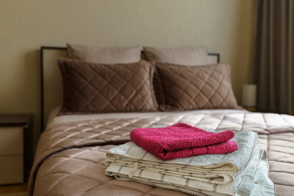 Квартира Urban Stay | Атмосфера центра