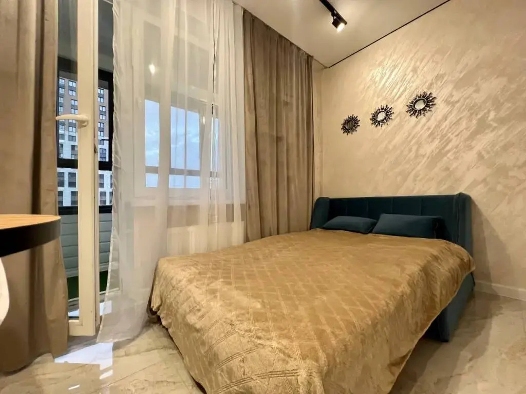 Апартаменты LifeStyle From Apartkazan 1