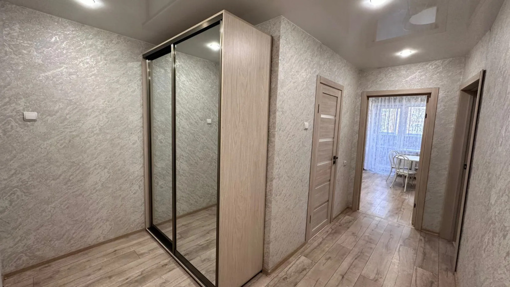 Квартира Благ&Амур