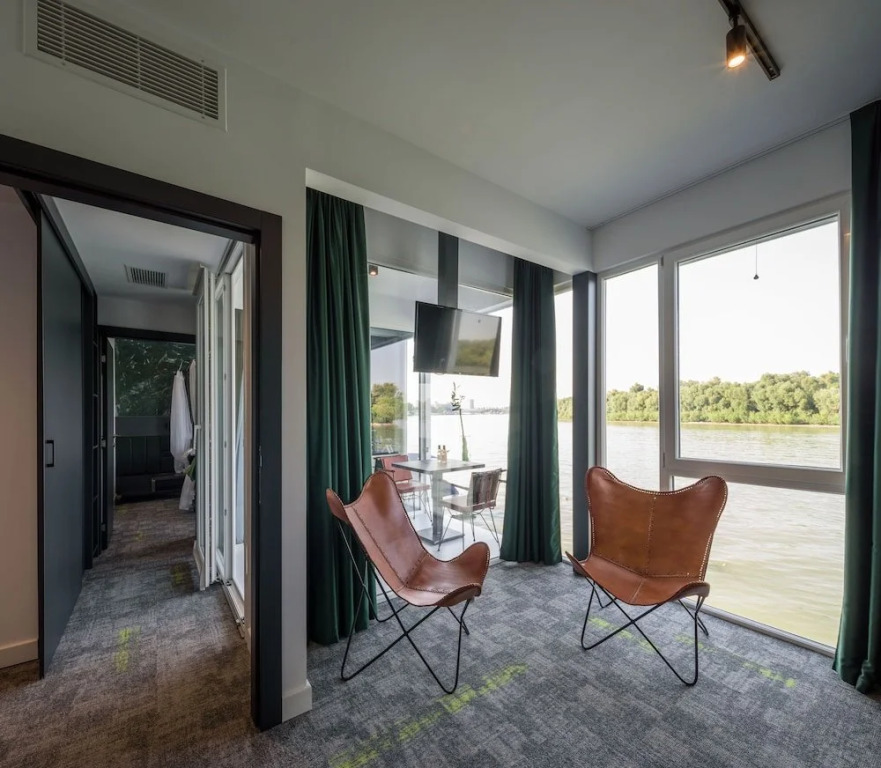 Курортный отель Joy 5 Hotel & Spa