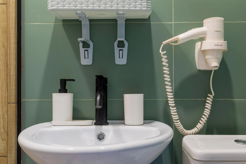 Меблированные комнаты Port Comfort Nevsky