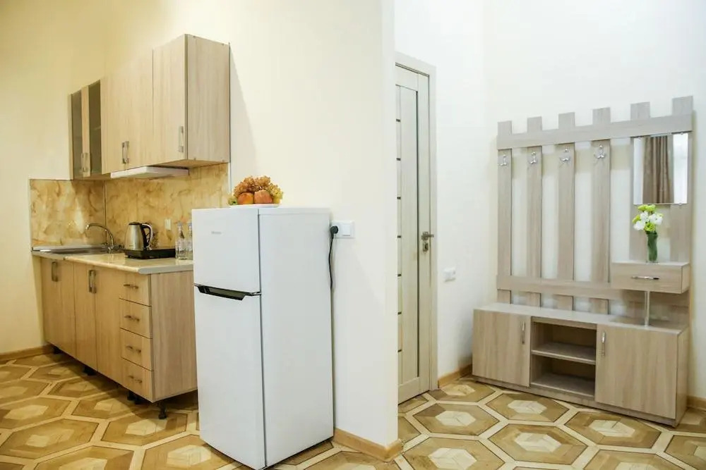 Alba Hotel Yerevan
