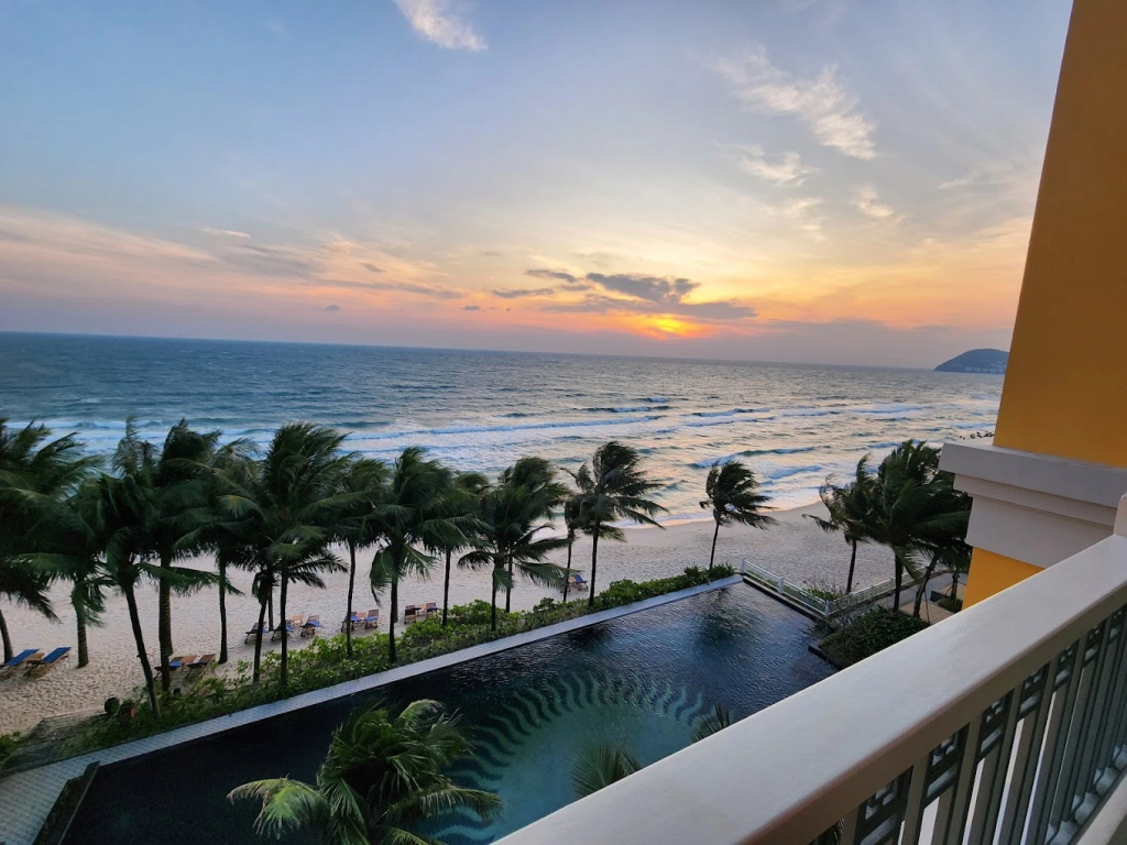 JW Marriott Phu Quoc Emerald Bay Resort & Spa