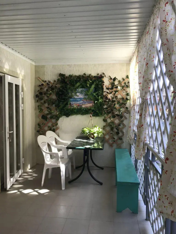 Guest house Vasilisa