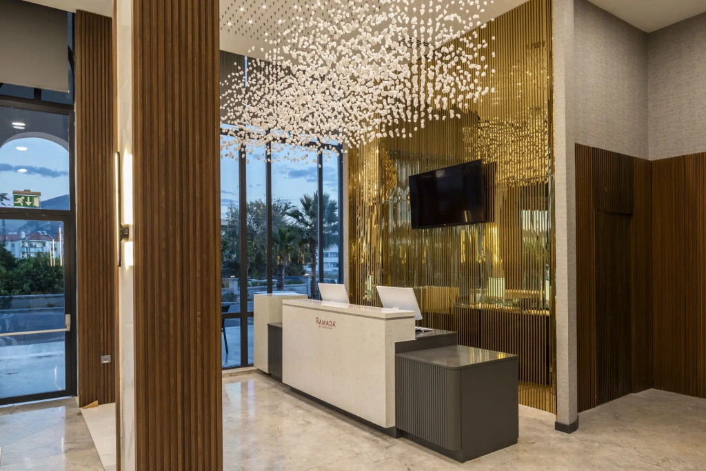 Ramada by Wyndham Dalaman