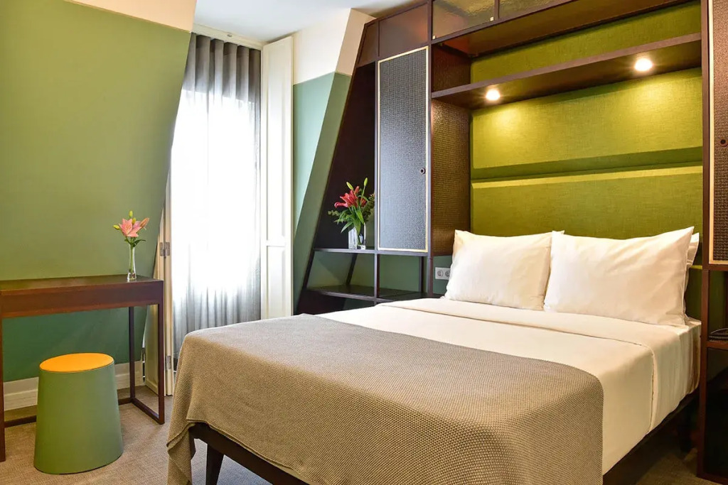 My Story Hotel Augusta