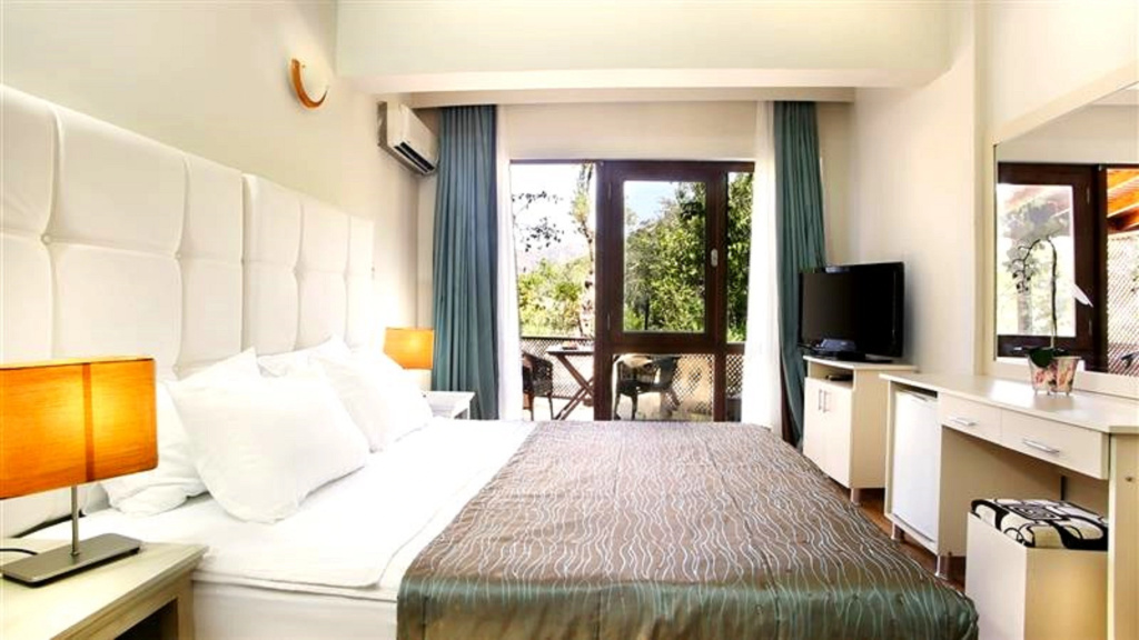 Club Hotel Barbarossa
