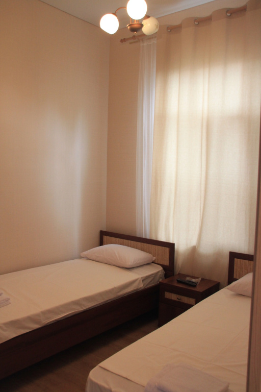 Mone Guest House