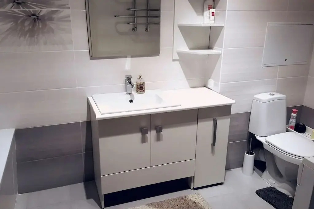 Апартаменты Grushevka Apartment в центре