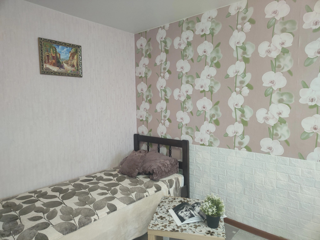 Квартира Мечникова 30