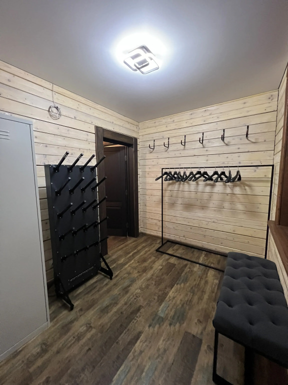 Гостевой дом BushHouse Big, Шерегеш