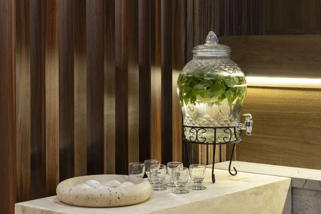 Garner Hotel Istanbul - Airport Arnavutkoy by IHG