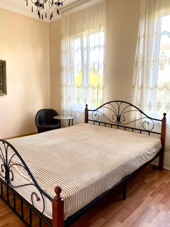 Мини-отель Leon Beach Hotel