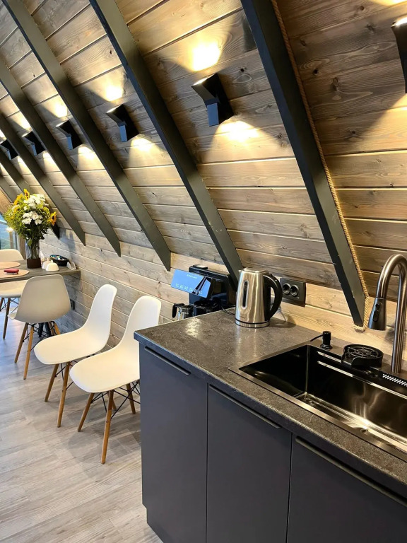 Tauda Glamping