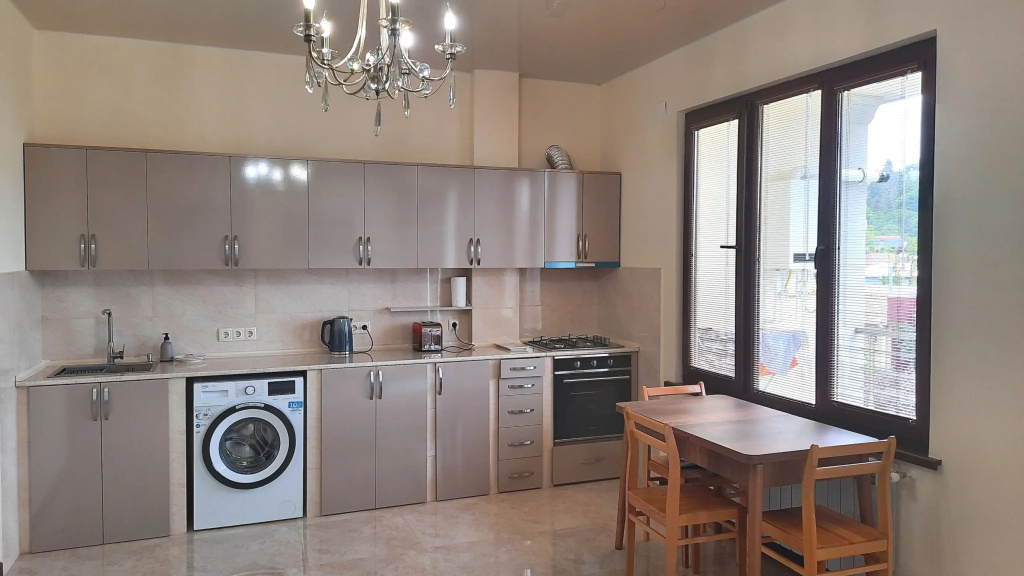Гостевой дом 24home.batumi
