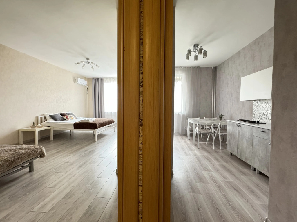 Квартира Batasheva Apart