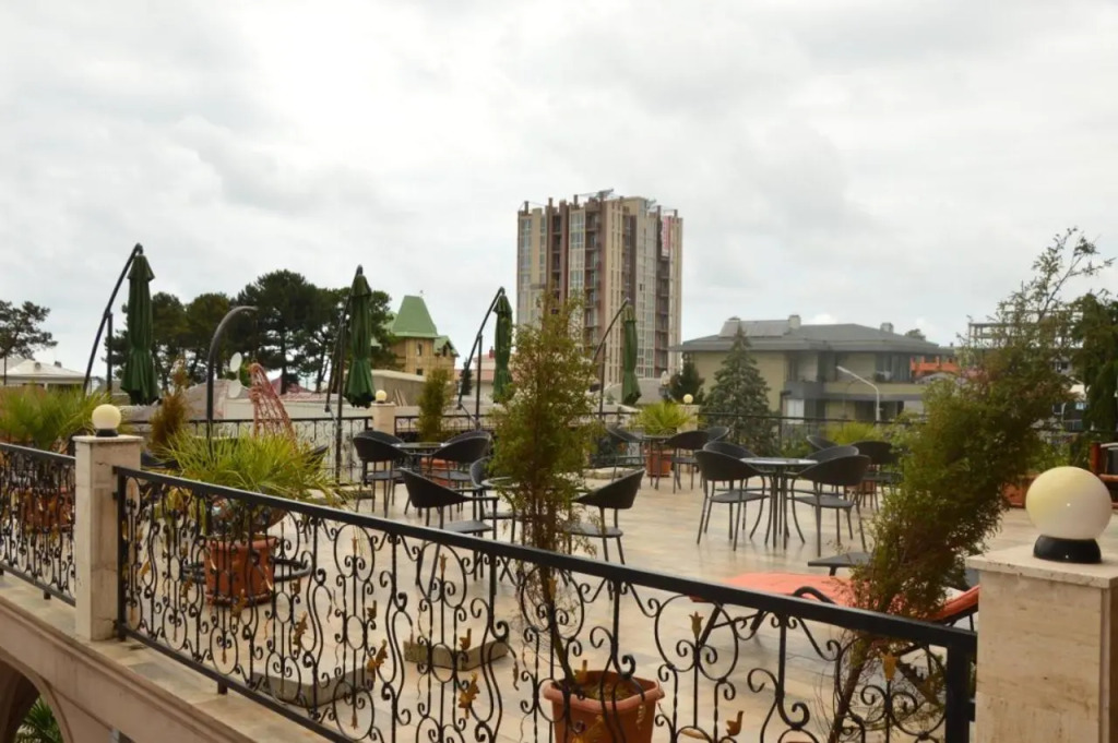 Hotel Irise