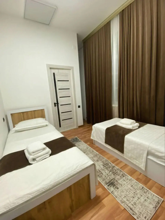 shafranhotel