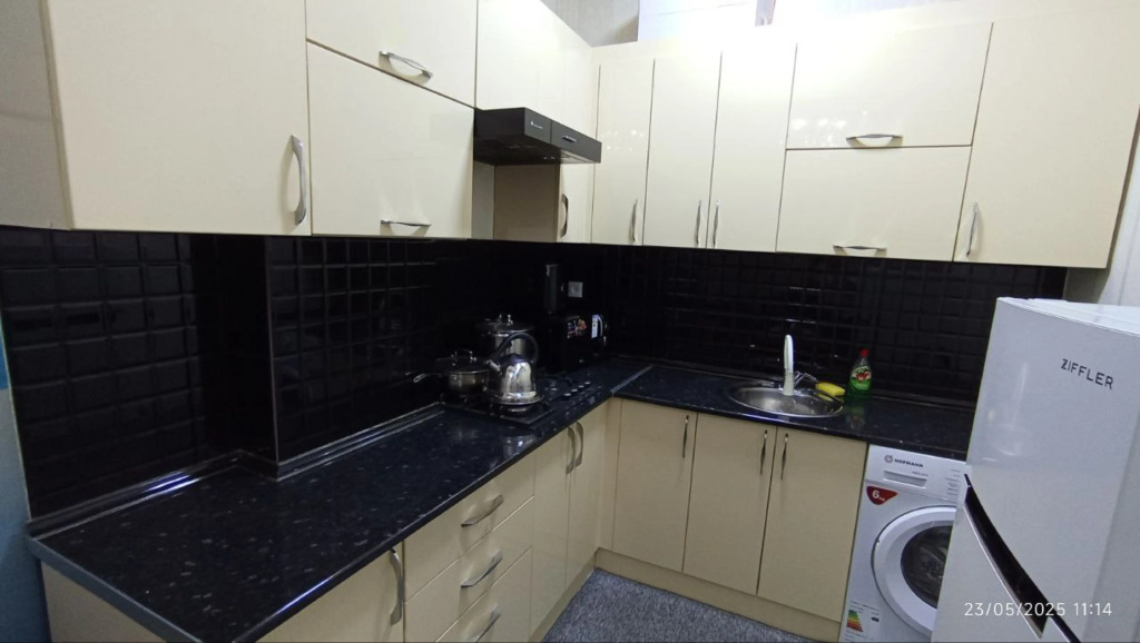 Апартаменты Caravan Places 1