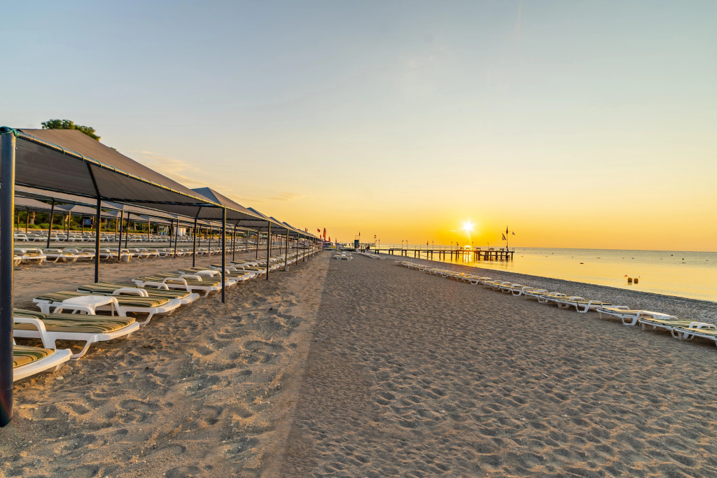 Le Jardin Resort Holiday Village
