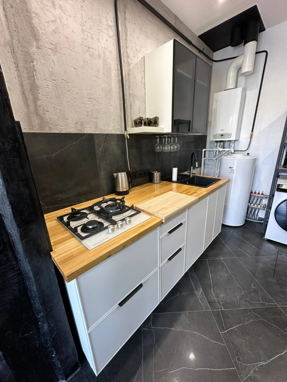 Частный дом Loft Place Taus-2