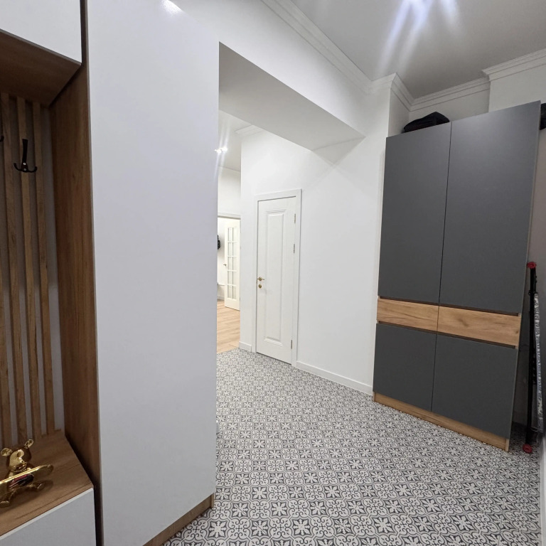 Квартира City Light Apartment Bishkek