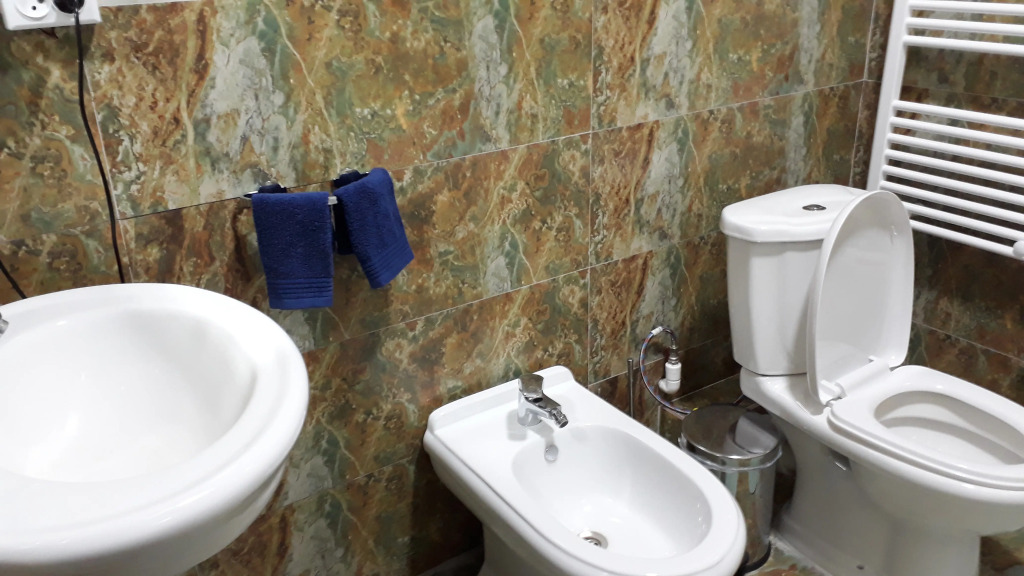 Отель Caravan Castle Boutique  Hotel