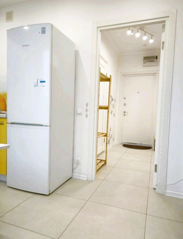 Апартаменты Уютные Lora Home у метро Аннино