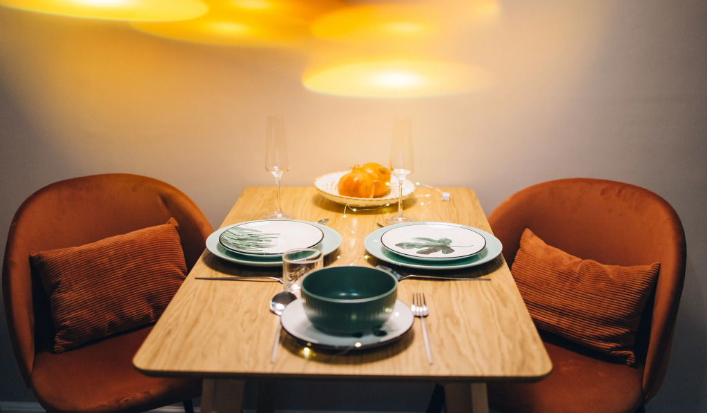 Квартира Terra Home