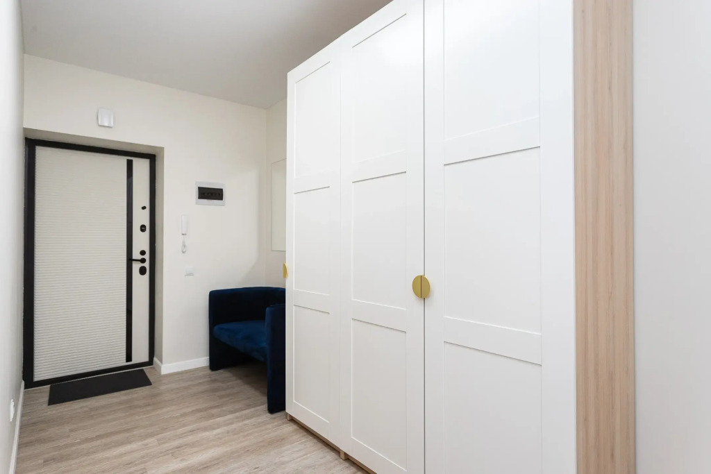 Квартира ApartWhite
