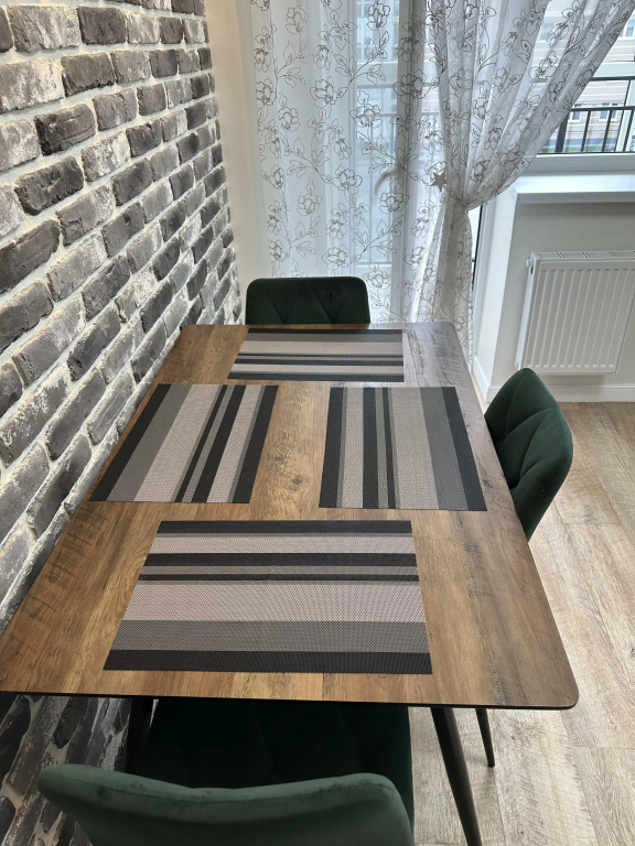 Апартаменты ApartGreen