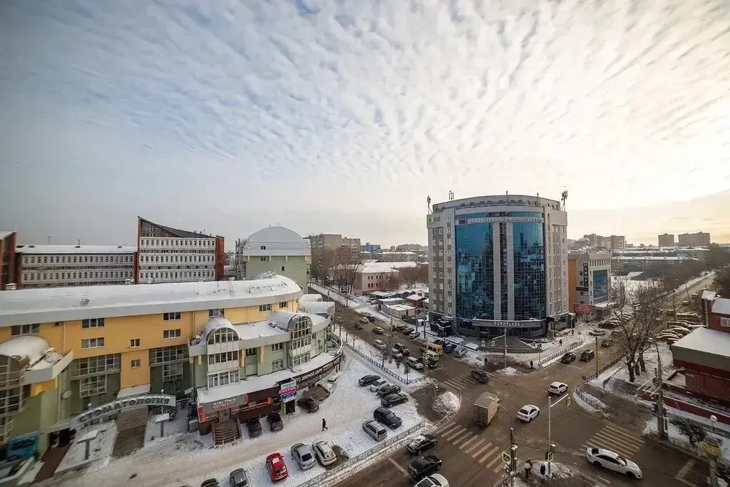 Квартира Обновленный Люкс в Центре для Двоих