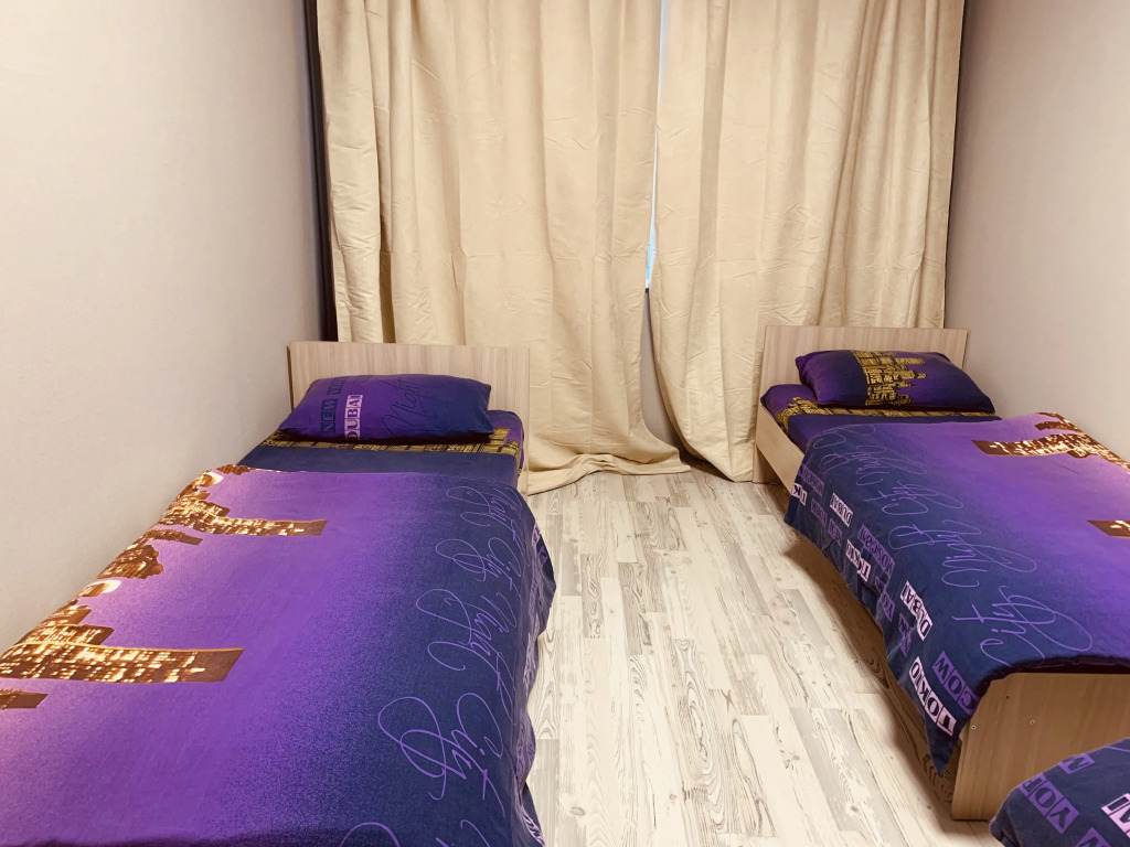 Квартира ФРУНЗЕ 24