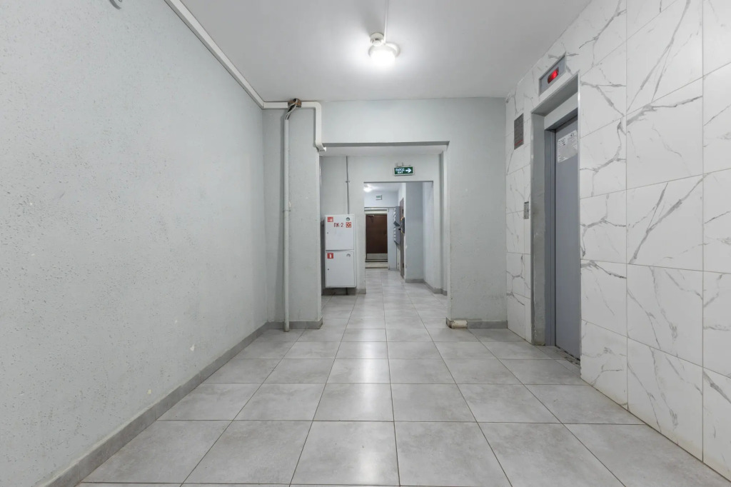 Уютная квартира с розовыми шторами
