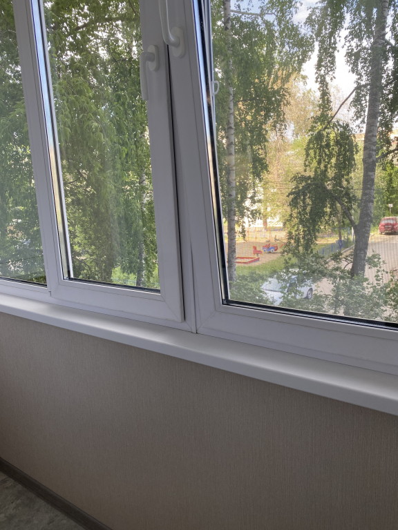Квартира Уютная студия в центре