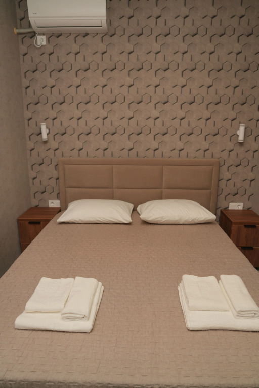 Lazurit Hotel