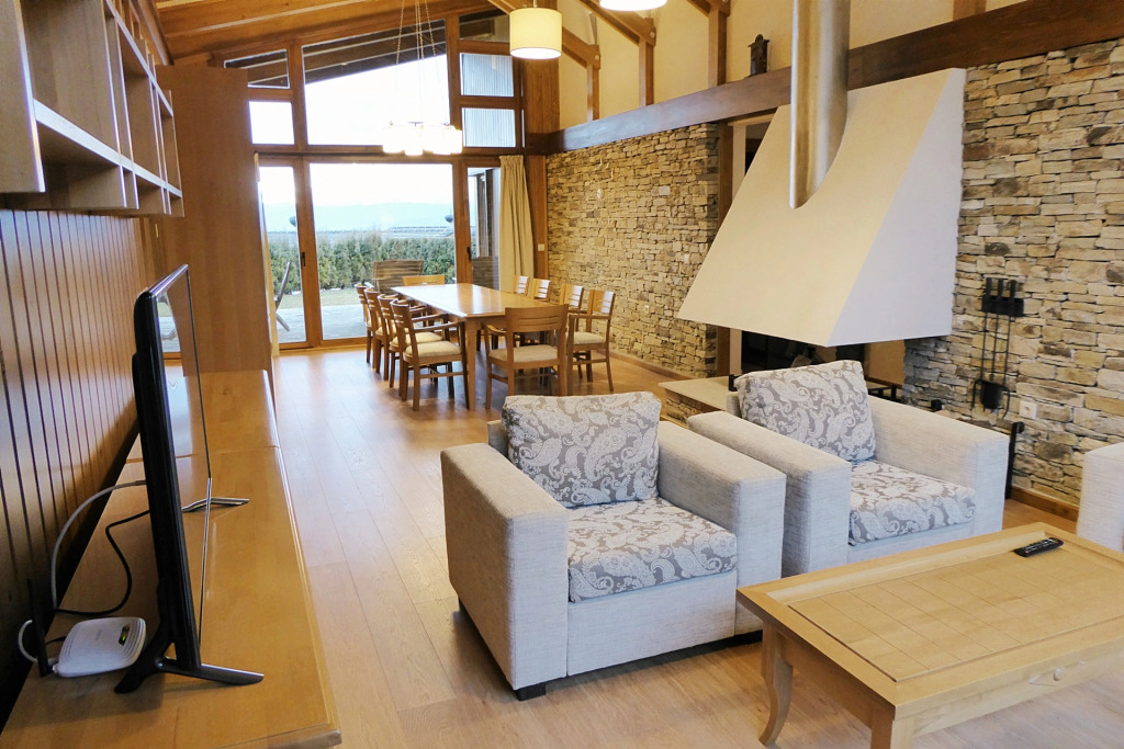 Pirin Nest Villas