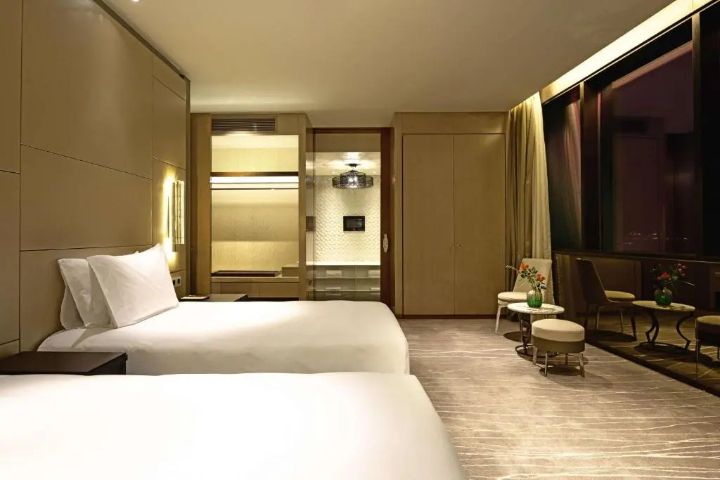 Park Hyatt Doha, Msheireb Downtown