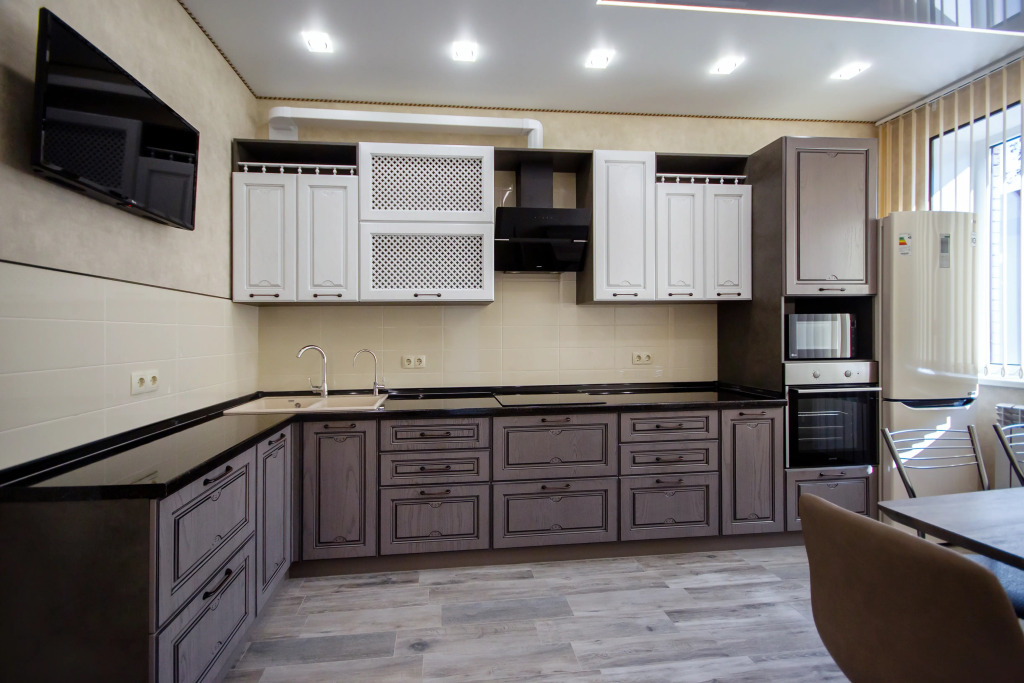 Апартаменты ViP Apart 4