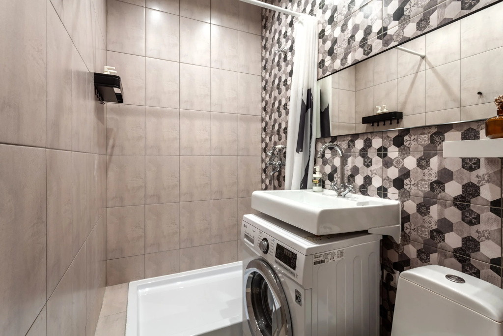 Апартаменты Authentic Studio 1907