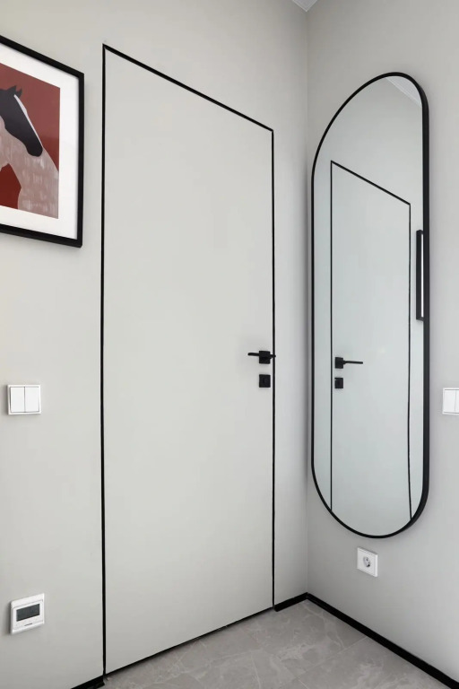 Apartment MyHomeYourHome на Бульваре Головнина 4