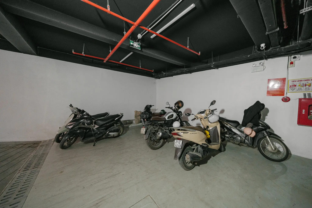 Апарт-отель The Zen Suites Hanoi