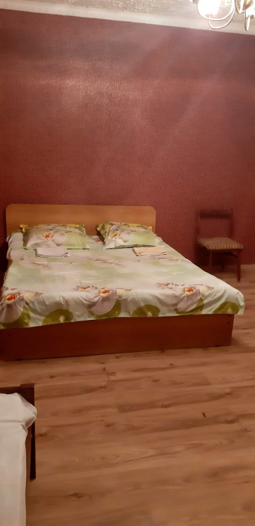 Квартира в Гаграх ул Лакоба 4/41